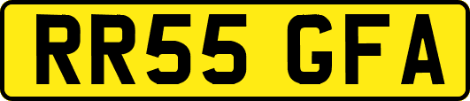 RR55GFA