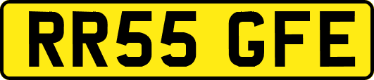 RR55GFE
