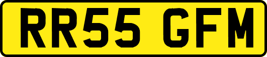 RR55GFM