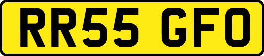 RR55GFO