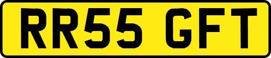 RR55GFT