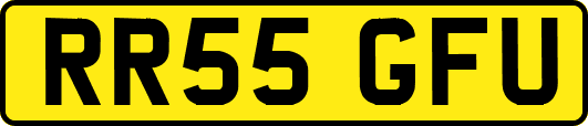 RR55GFU