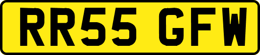 RR55GFW