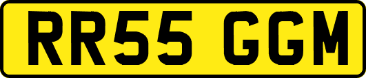 RR55GGM