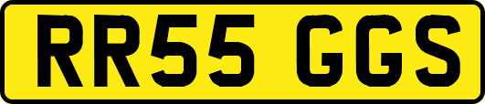 RR55GGS