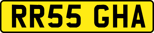 RR55GHA