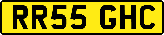 RR55GHC