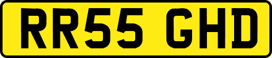 RR55GHD