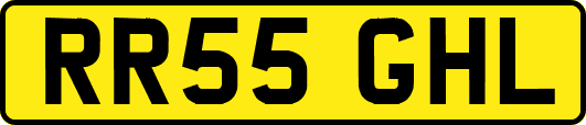 RR55GHL