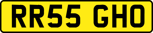 RR55GHO