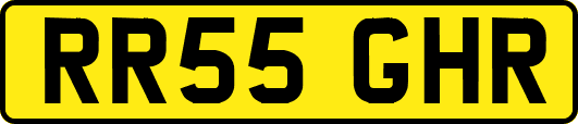 RR55GHR