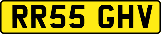 RR55GHV