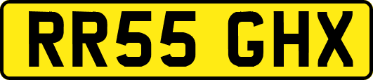RR55GHX