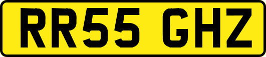 RR55GHZ