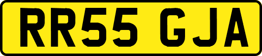 RR55GJA