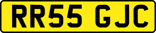 RR55GJC
