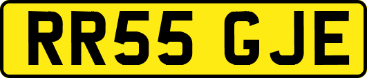 RR55GJE