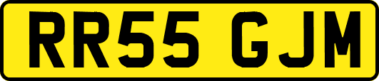 RR55GJM