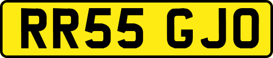 RR55GJO