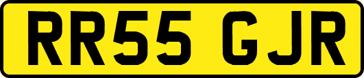 RR55GJR