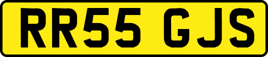RR55GJS