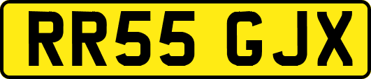 RR55GJX