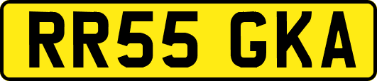 RR55GKA