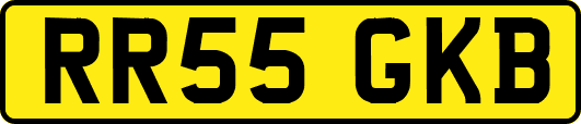 RR55GKB