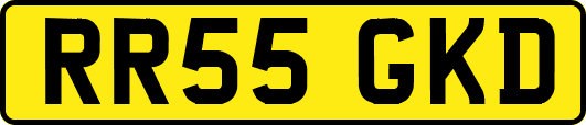 RR55GKD