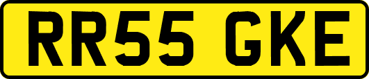 RR55GKE