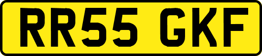 RR55GKF