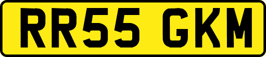RR55GKM