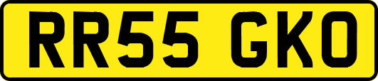 RR55GKO