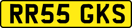 RR55GKS
