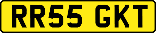 RR55GKT