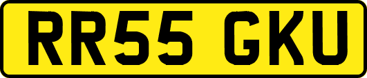 RR55GKU