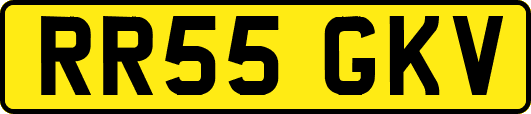 RR55GKV
