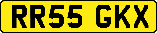 RR55GKX