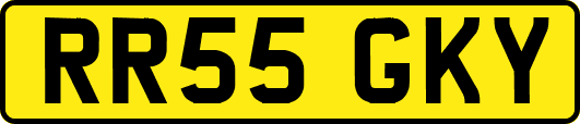 RR55GKY