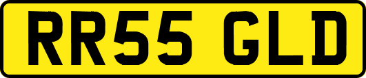 RR55GLD