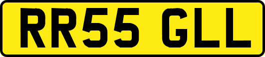 RR55GLL