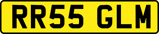 RR55GLM