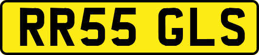RR55GLS