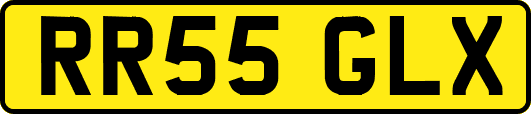 RR55GLX