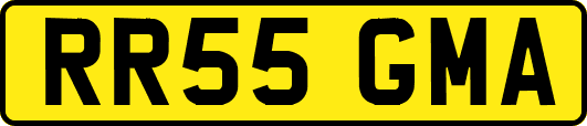 RR55GMA