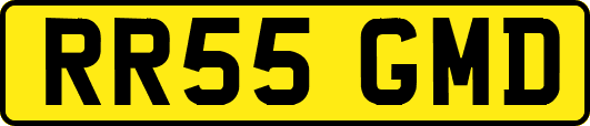 RR55GMD