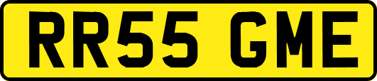 RR55GME