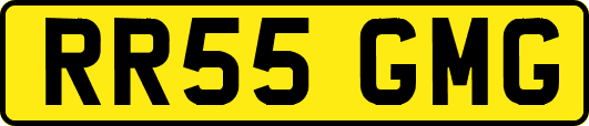 RR55GMG