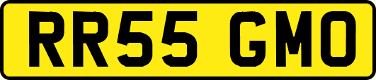 RR55GMO