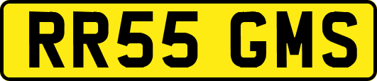RR55GMS